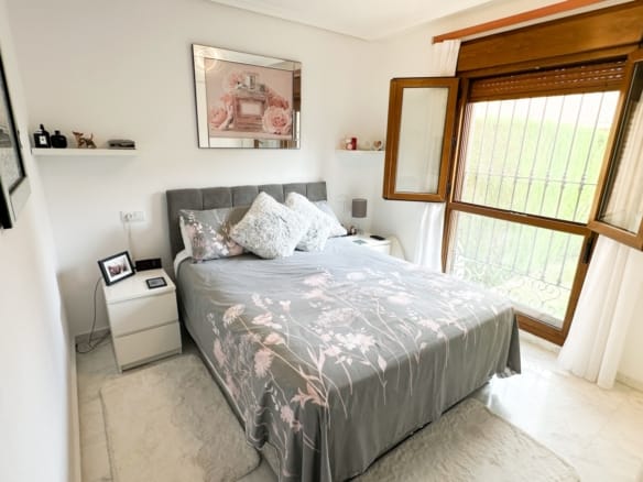 2 Bedroom Property in La Finca Golf