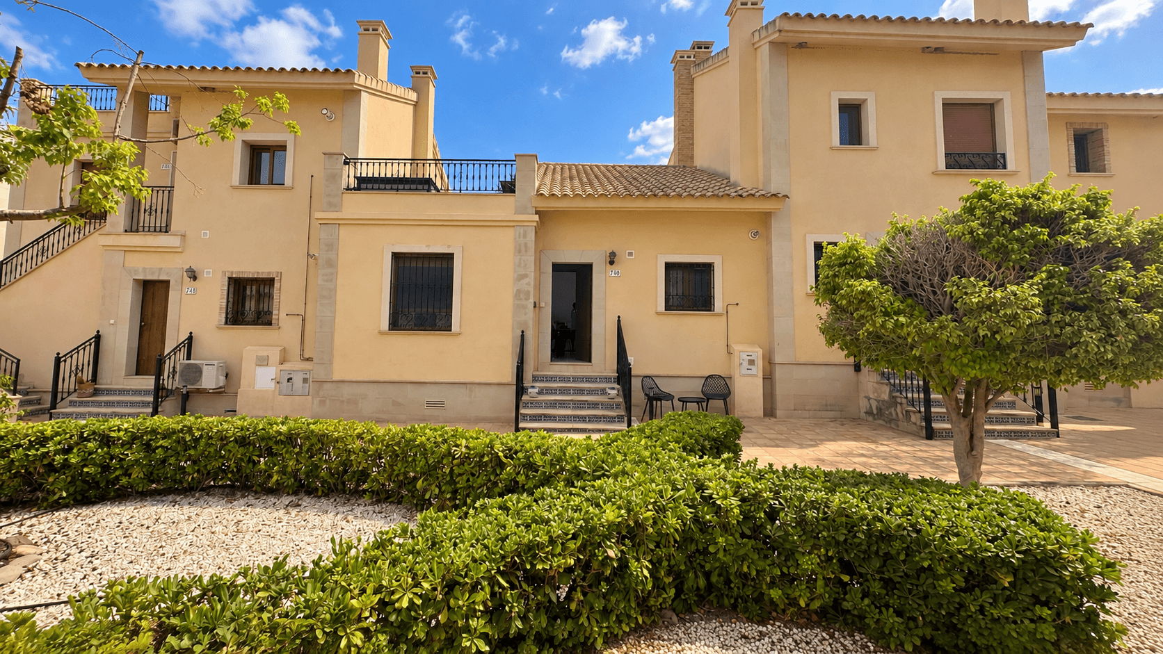 2 Bedroom Property in La Finca Golf