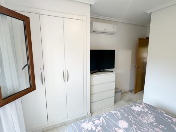 2 Bedroom Property in La Finca Golf