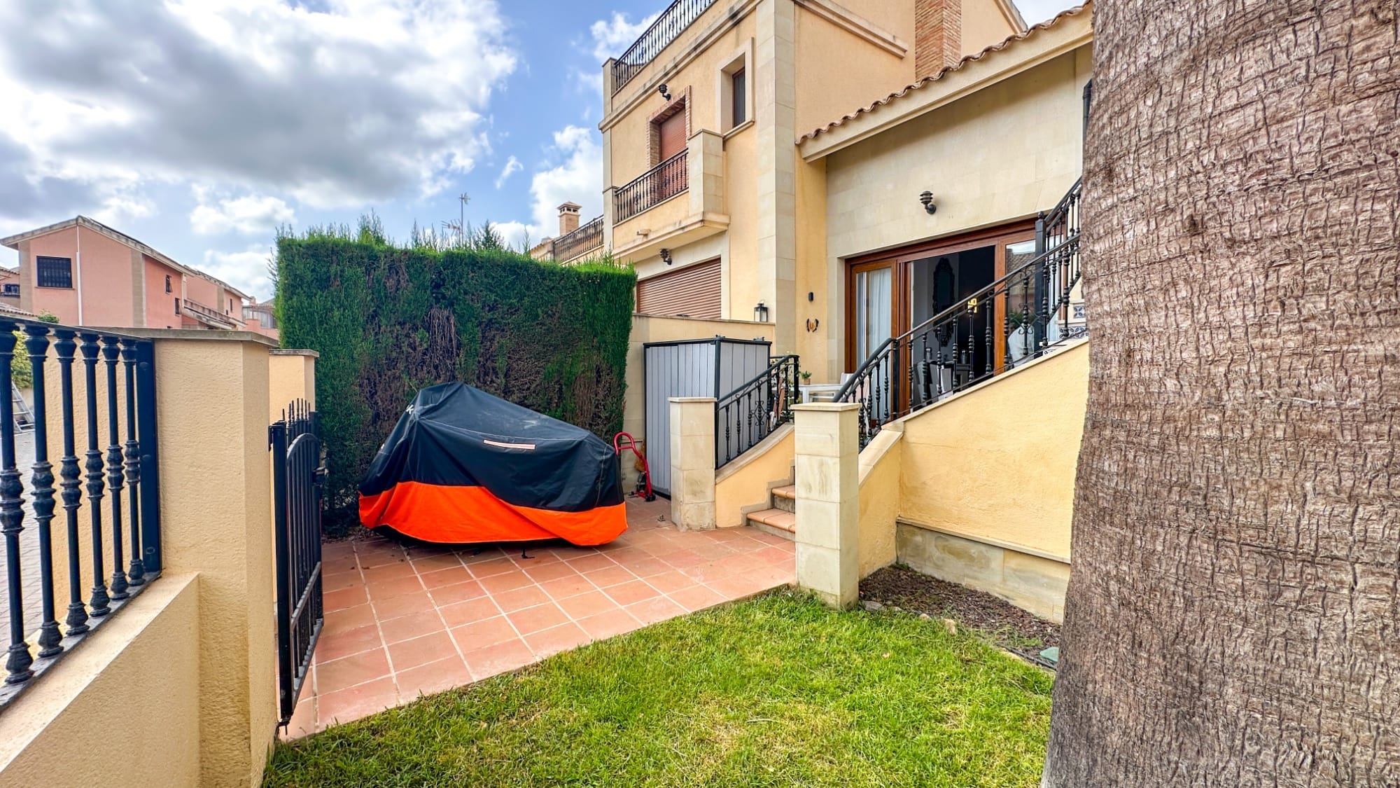 2 Bedroom Property in La Finca Golf