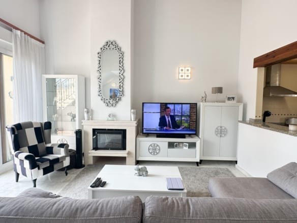 2 Bedroom Property in La Finca Golf