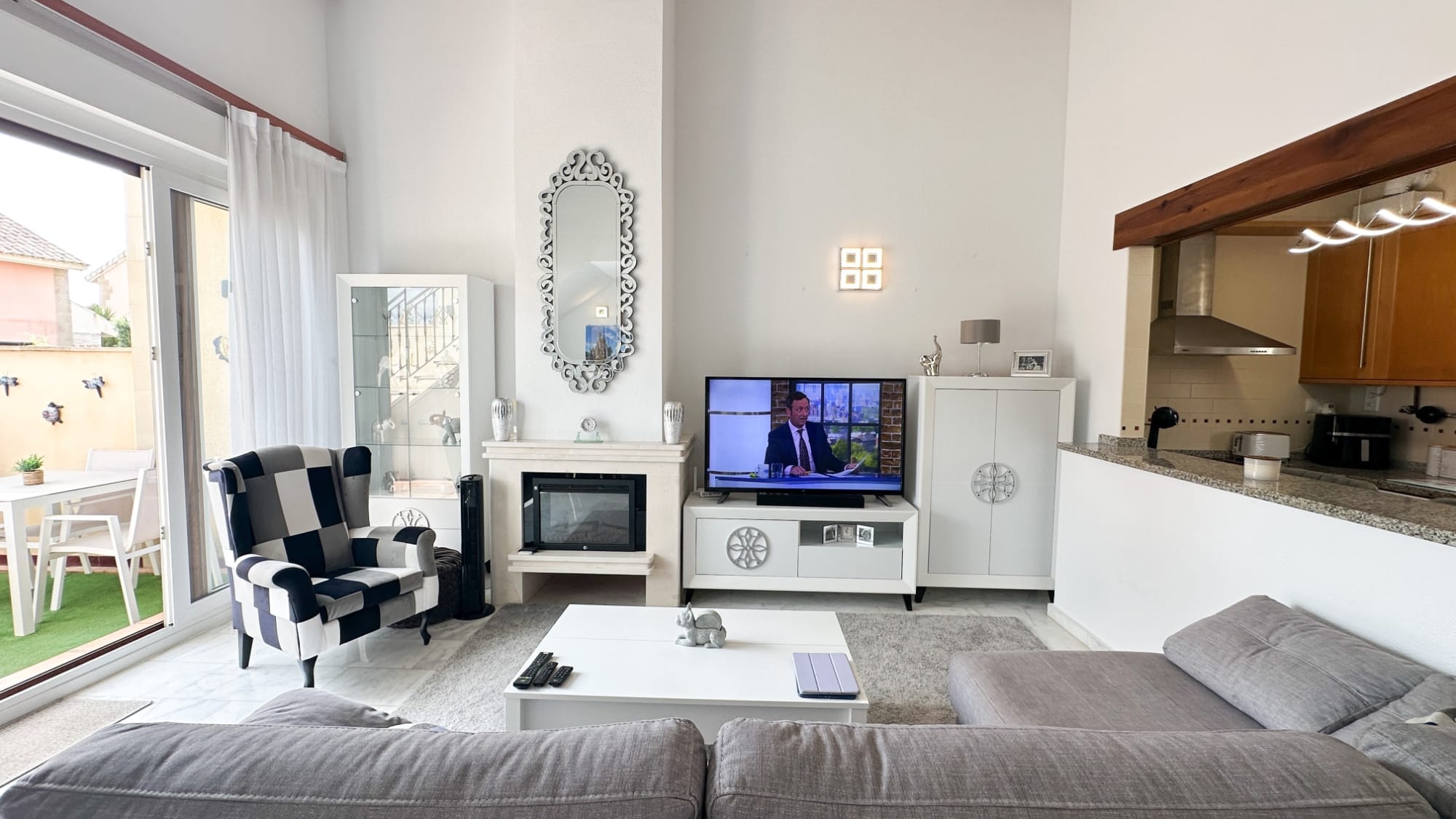 2 Bedroom Property in La Finca Golf