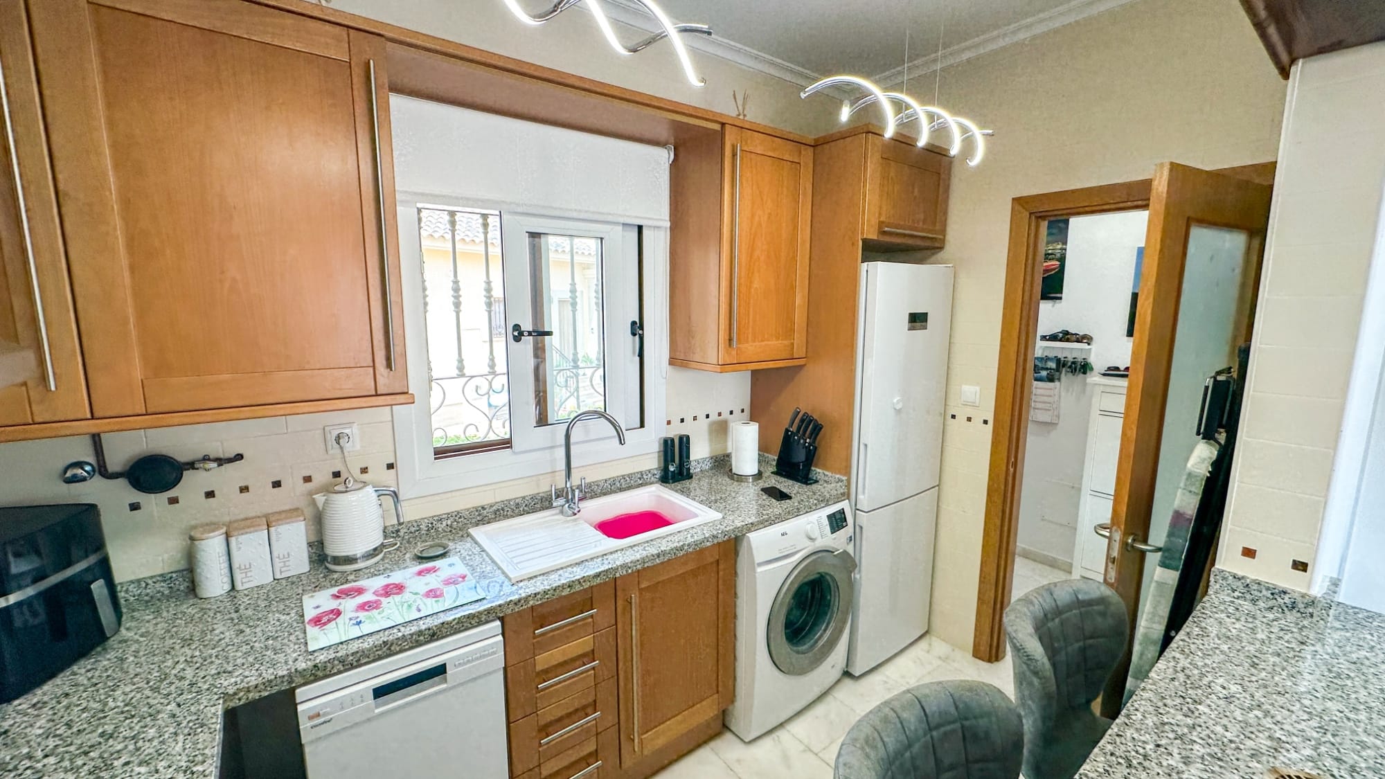 2 Bedroom Property in La Finca Golf
