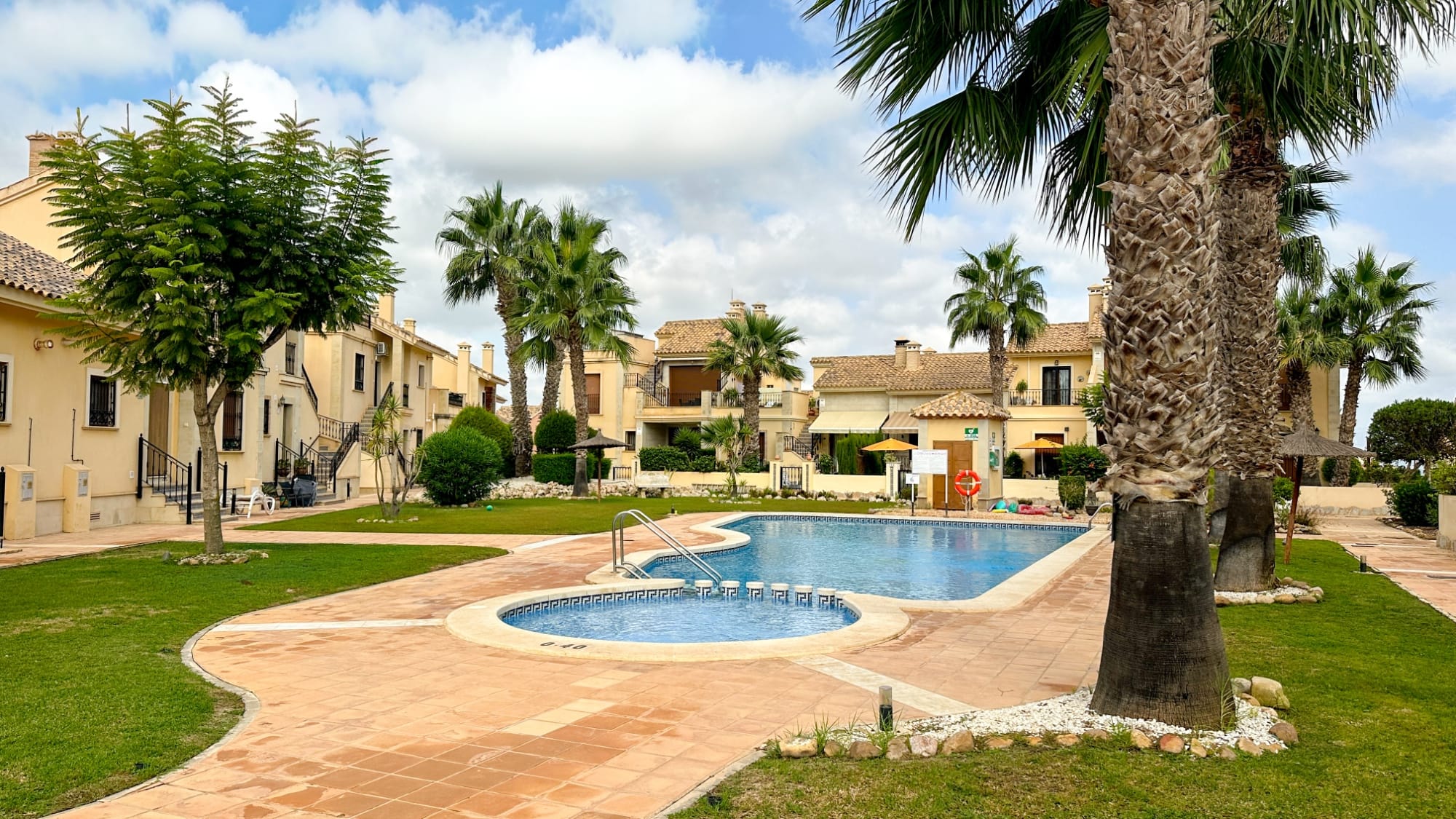 2 Bedroom Property in La Finca Golf