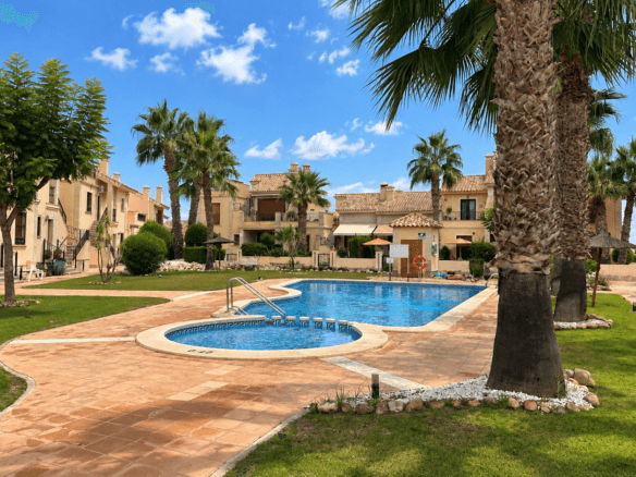 2 Bedroom Property in La Finca Golf
