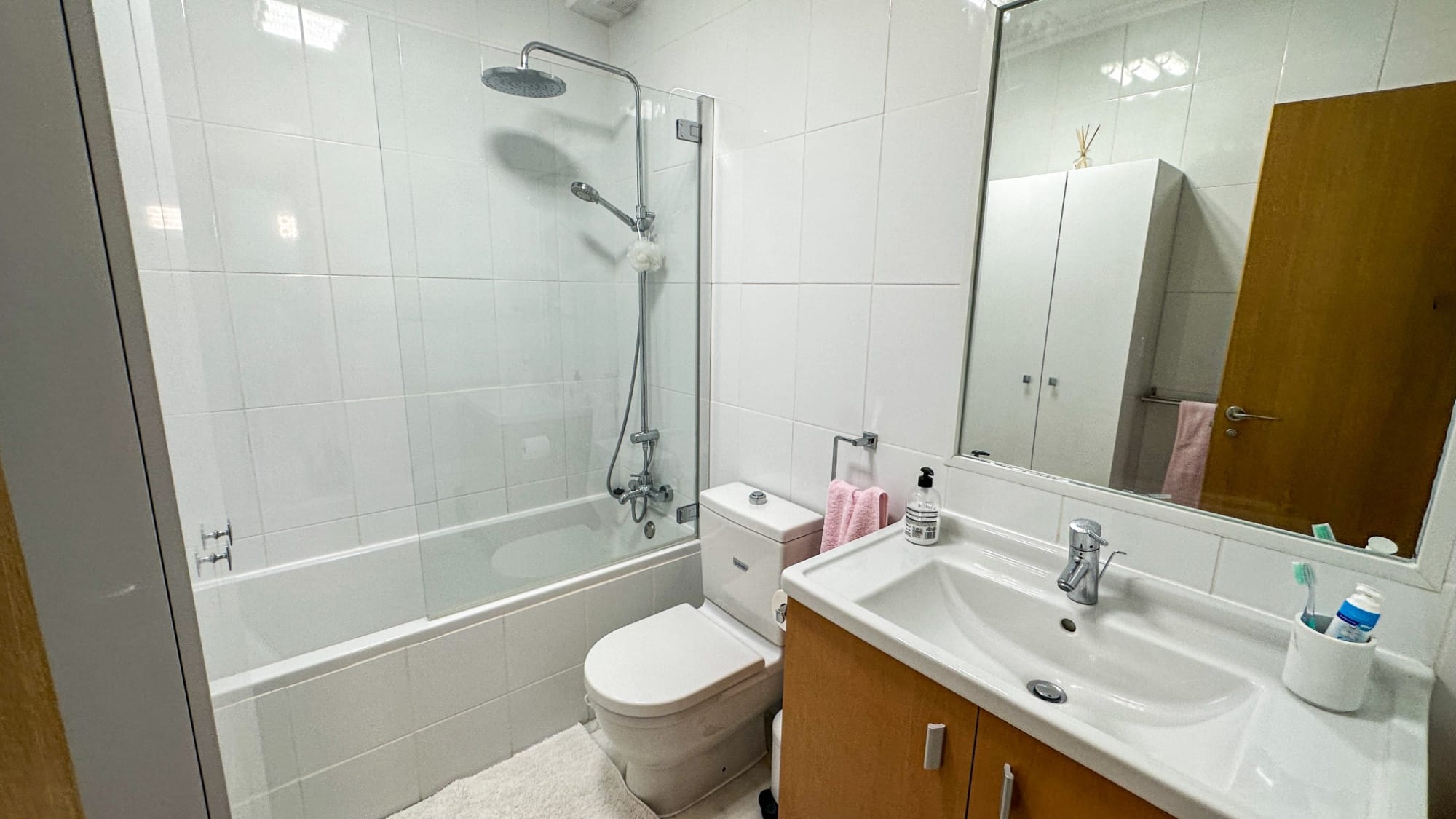 2 Bedroom Property in La Finca Golf