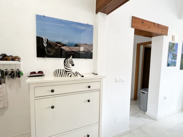 2 Bedroom Property in La Finca Golf
