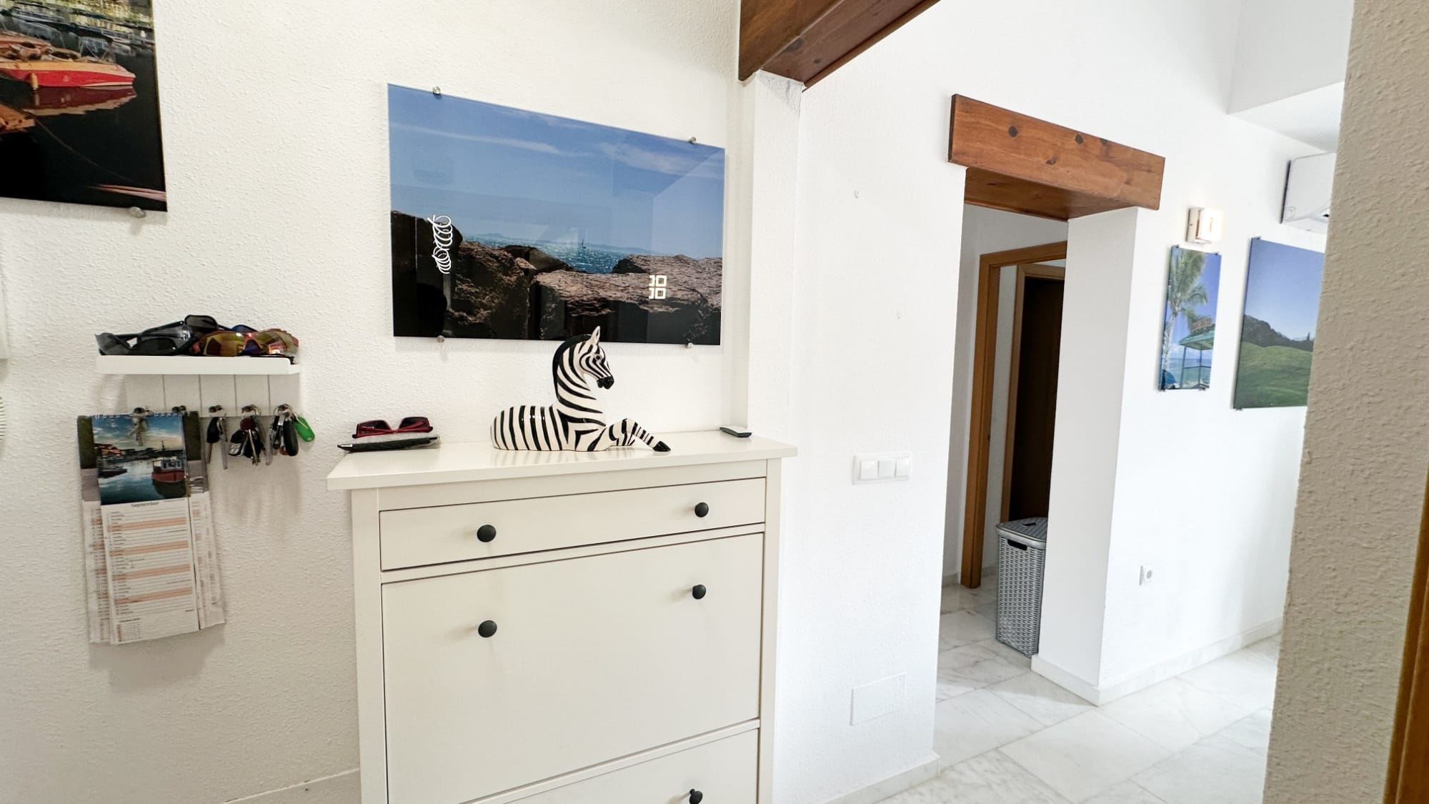 2 Bedroom Property in La Finca Golf
