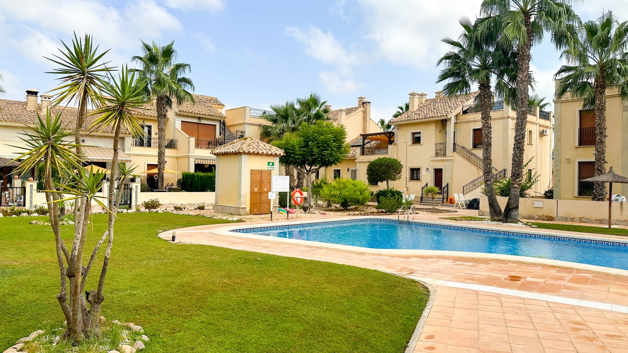 2 Bedroom Property in La Finca Golf