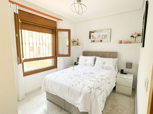 2 Bedroom Property in La Finca Golf