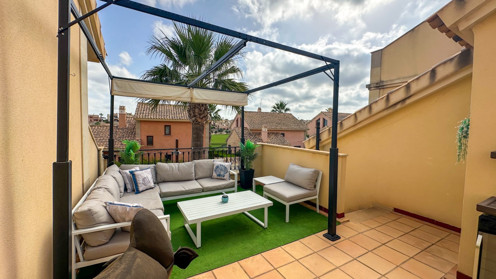 2 Bedroom Property in La Finca Golf