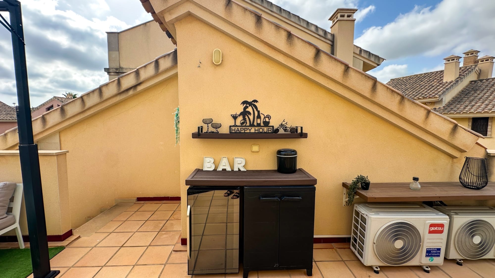 2 Bedroom Property in La Finca Golf
