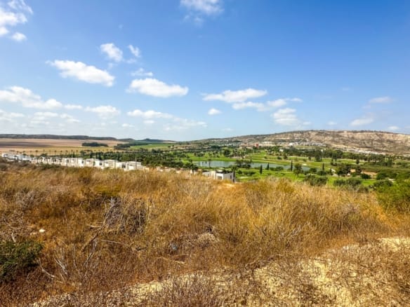 2 Bedroom Property in La Finca Golf