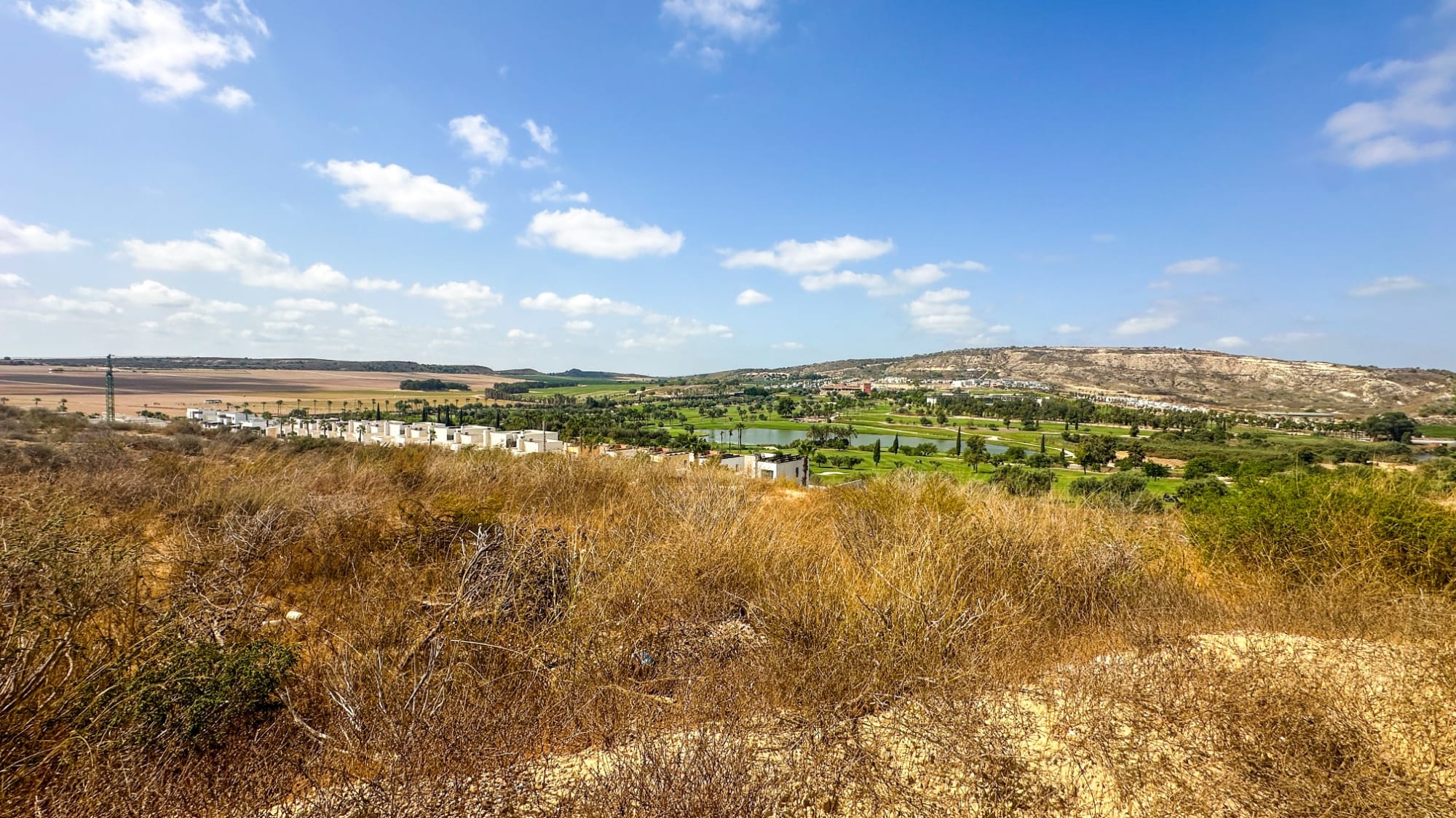 2 Bedroom Property in La Finca Golf