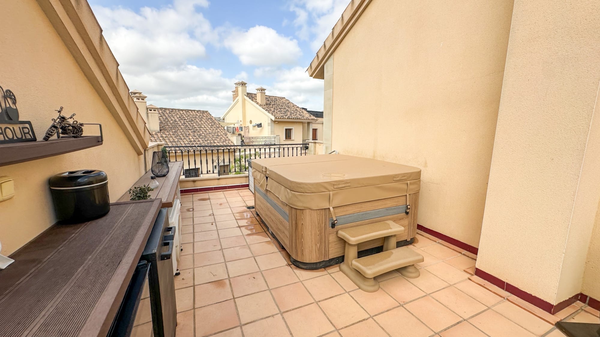 2 Bedroom Property in La Finca Golf