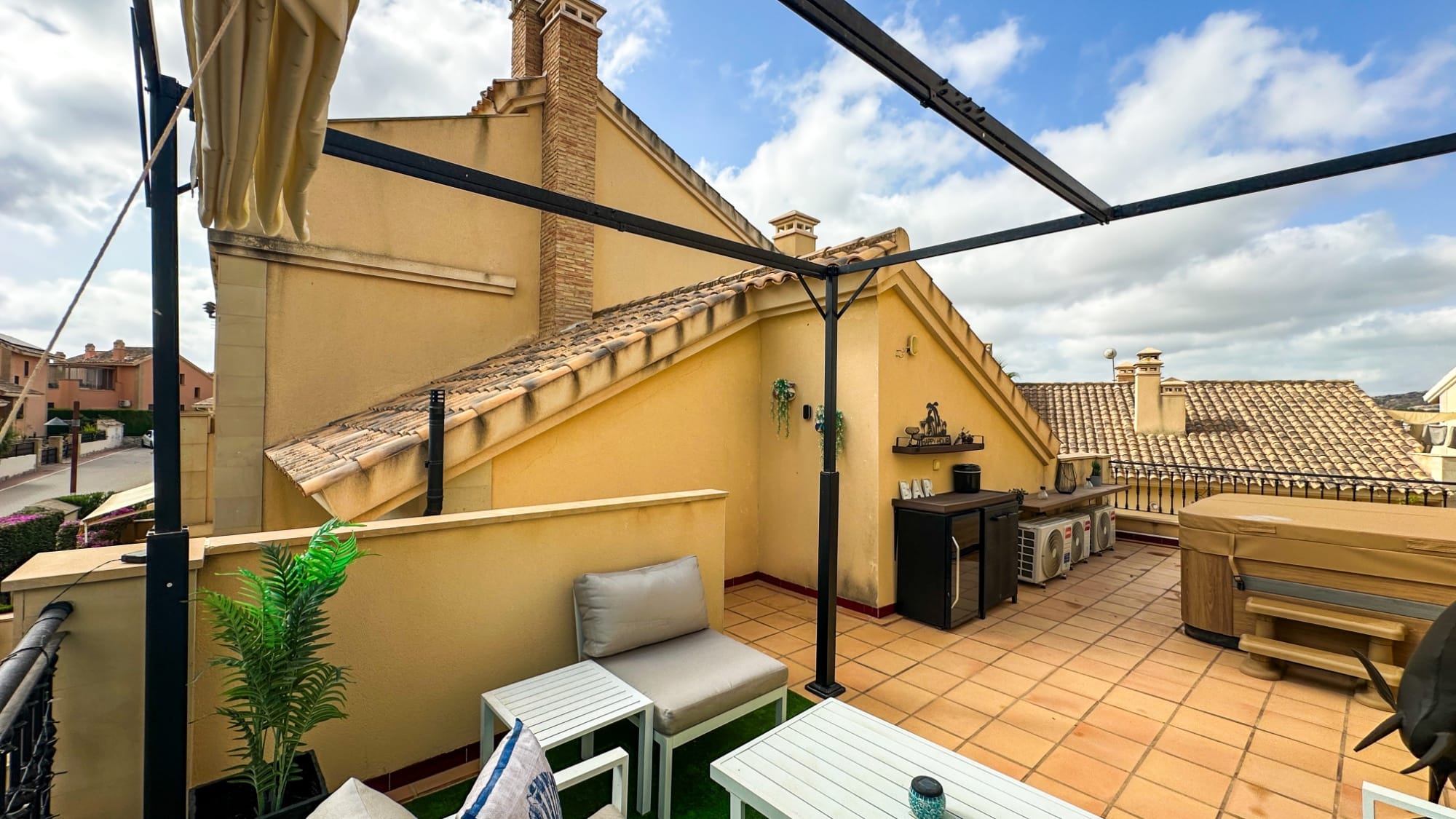 2 Bedroom Property in La Finca Golf