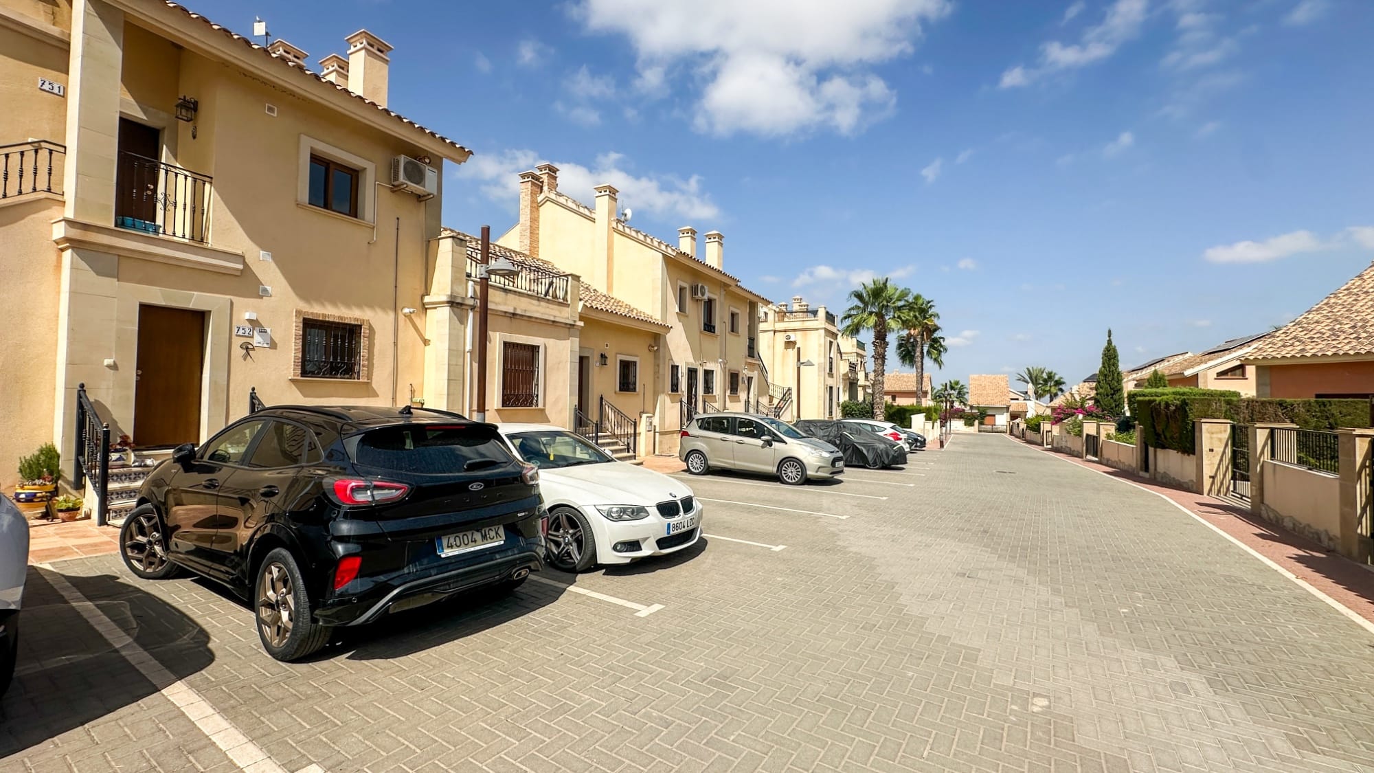2 Bedroom Property in La Finca Golf