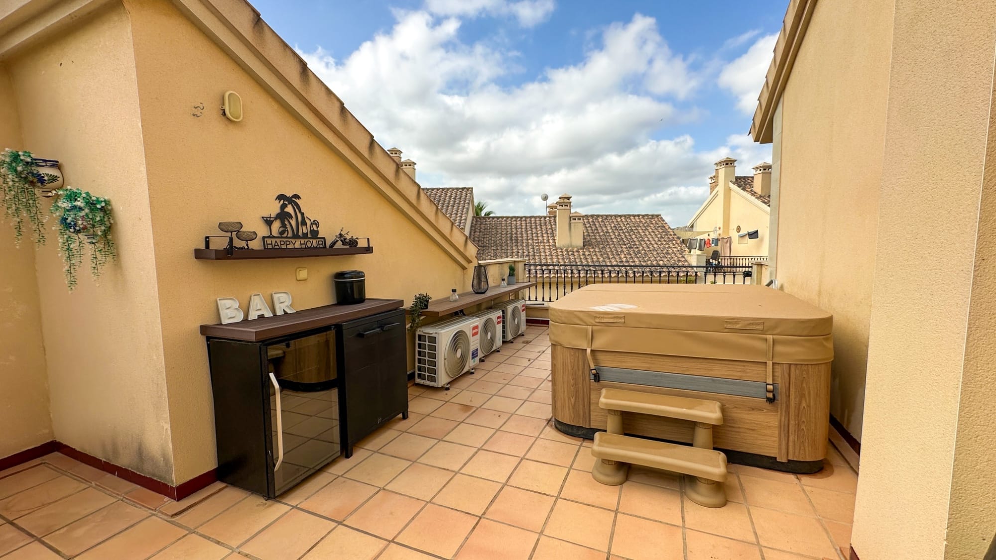 2 Bedroom Property in La Finca Golf