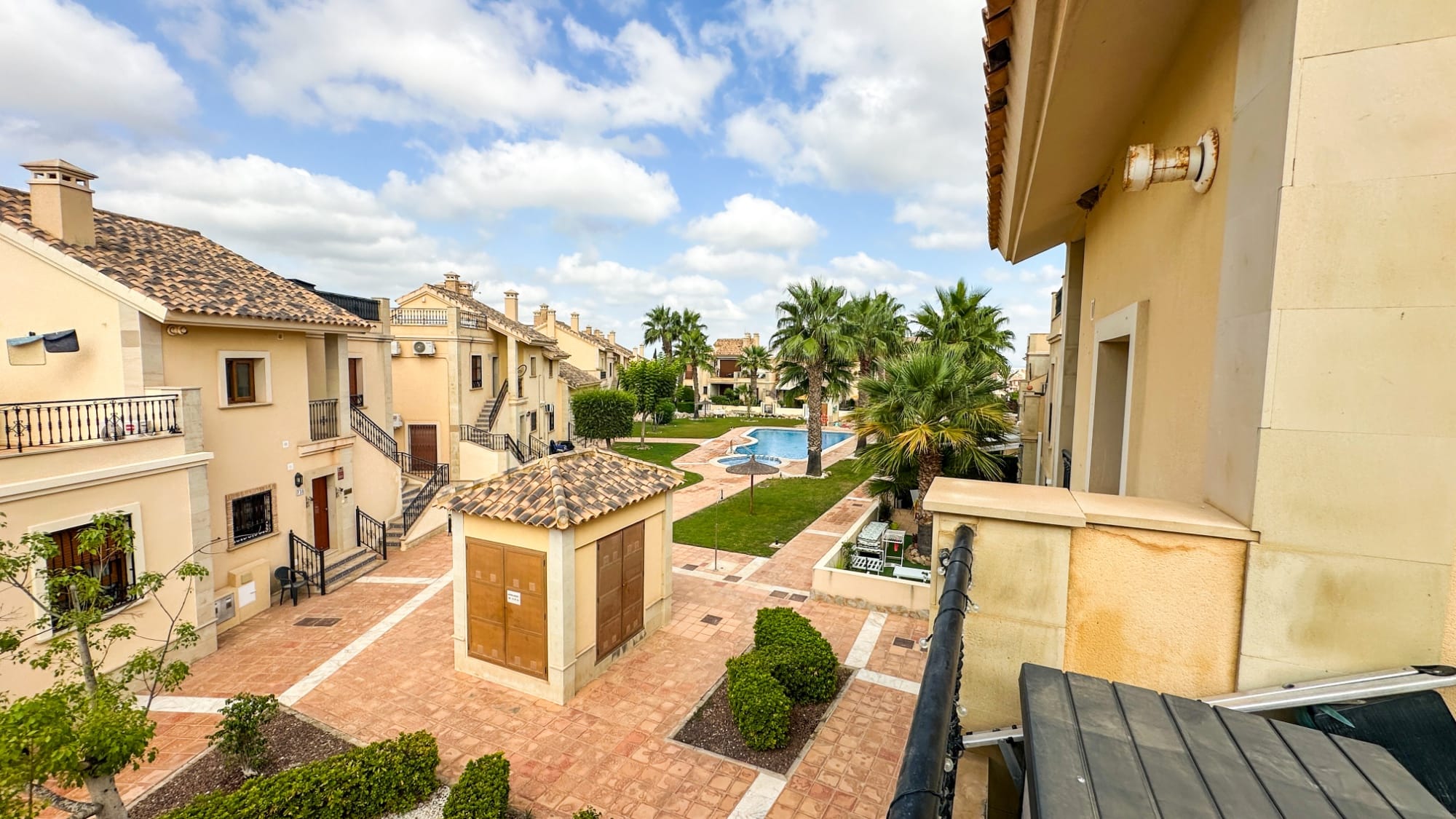 2 Bedroom Property in La Finca Golf
