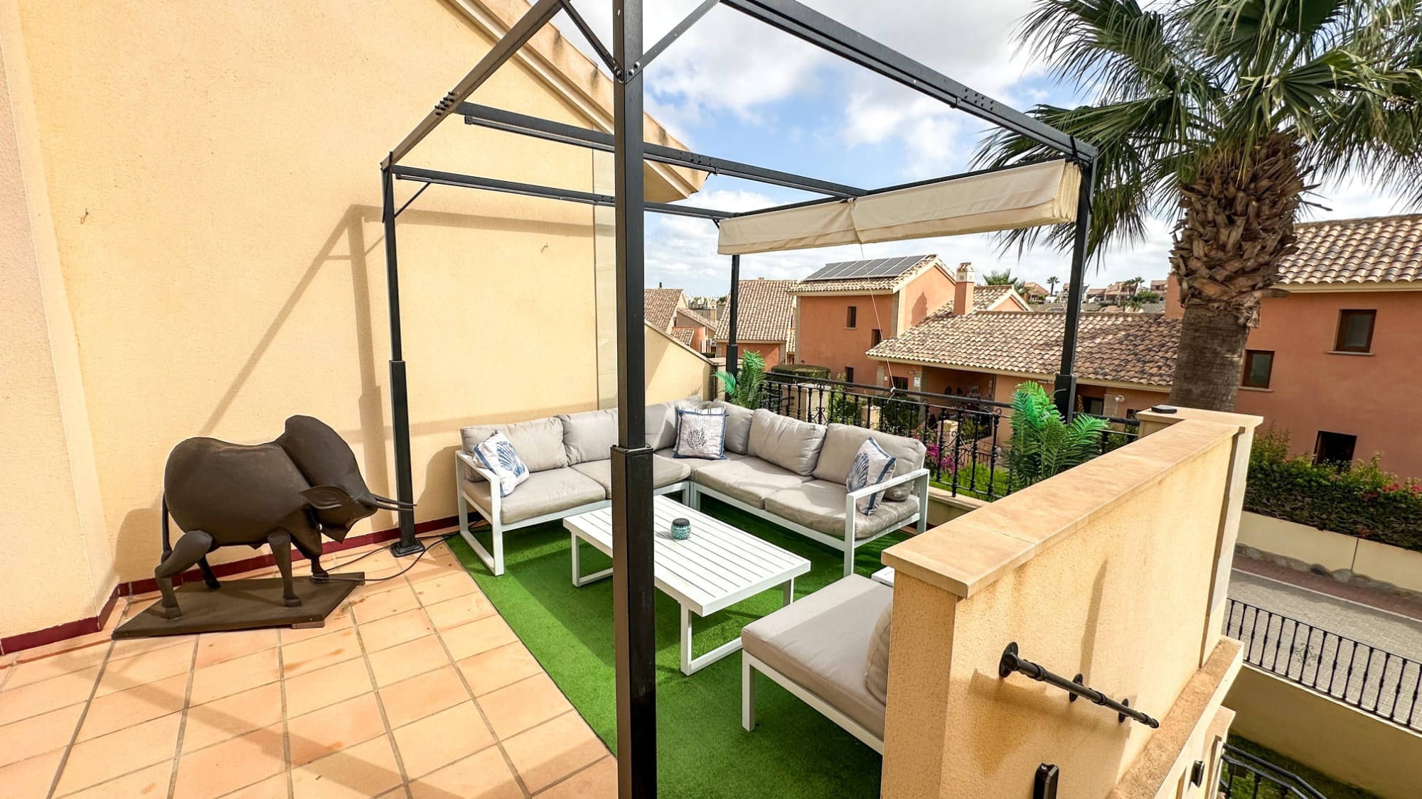 2 Bedroom Property in La Finca Golf