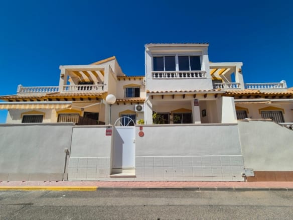3 Bedroom Property in Alicante