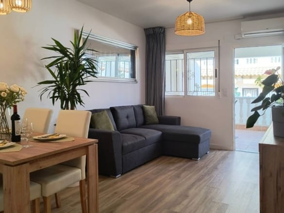 3 Bedroom Property in Alicante