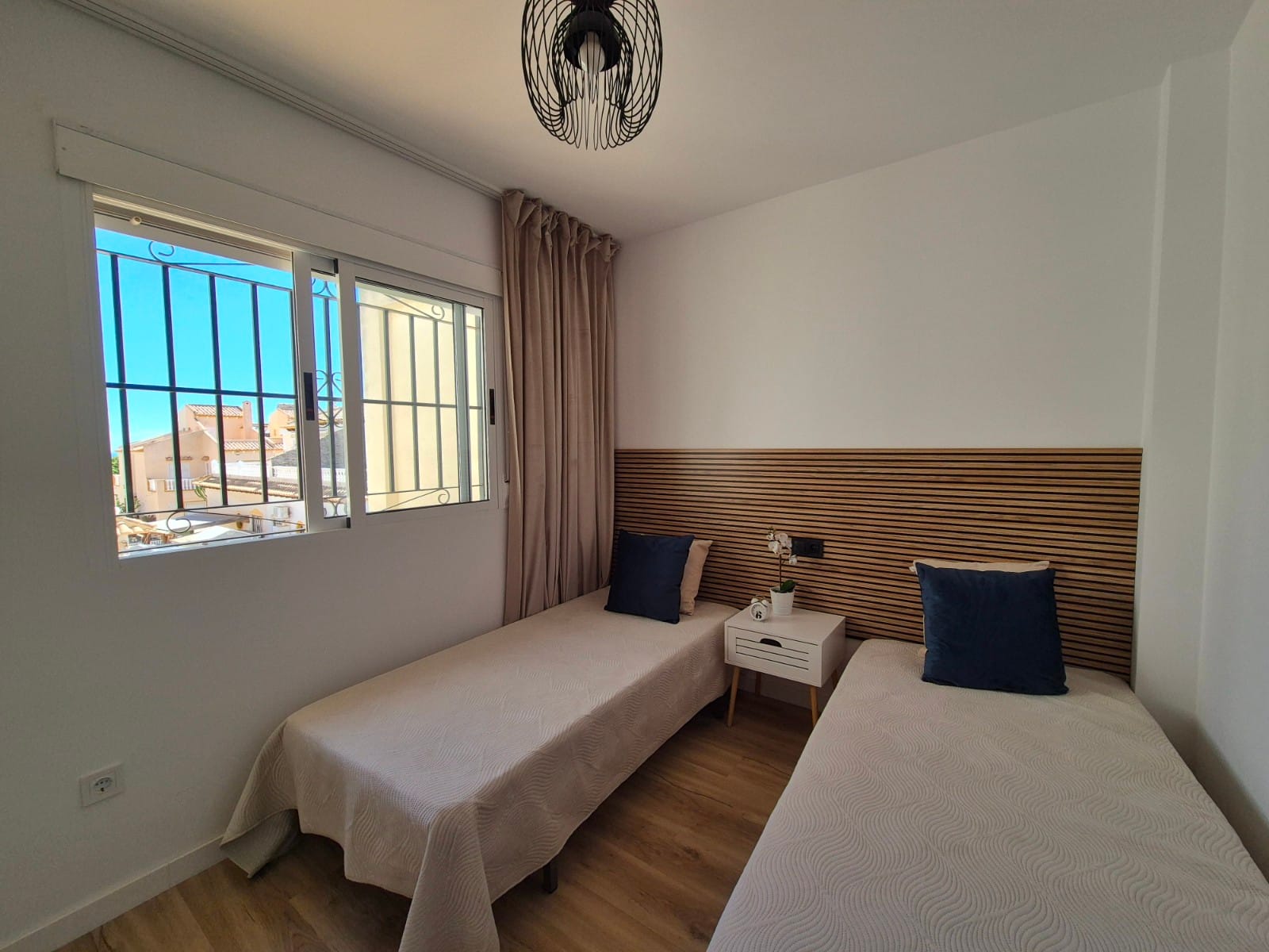3 Bedroom Property in Alicante