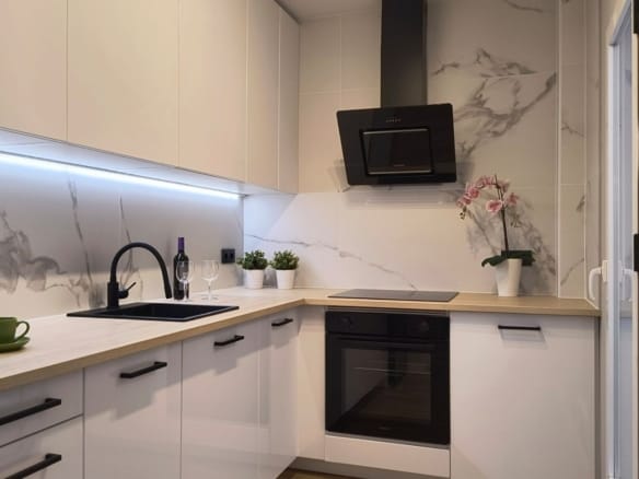 3 Bedroom Property in Alicante
