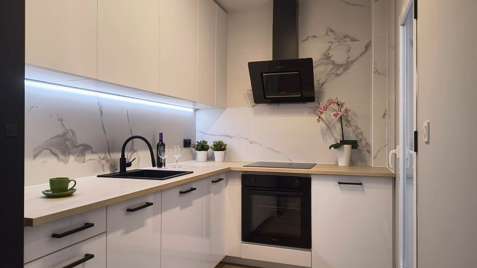 3 Bedroom Property in Alicante