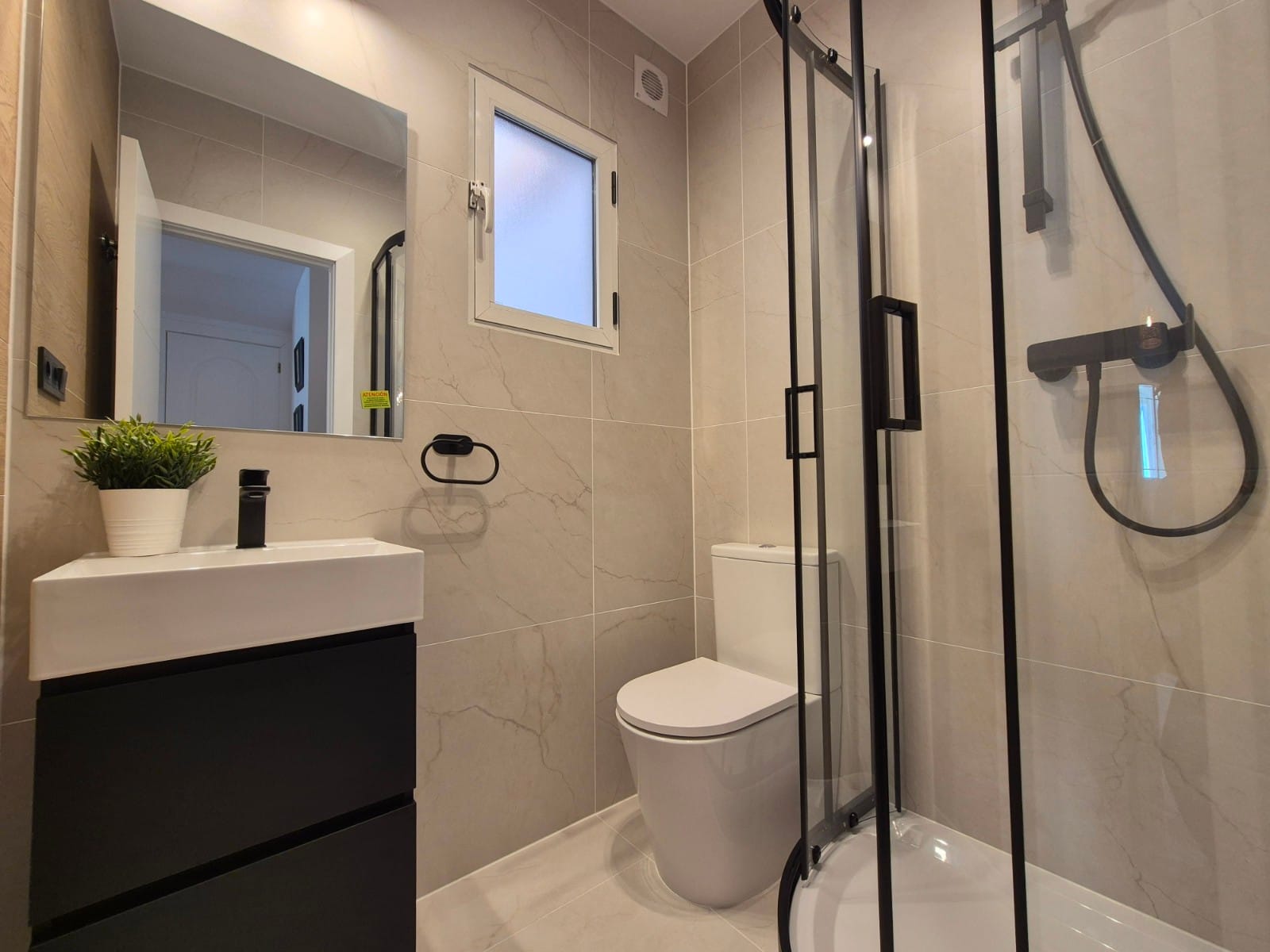3 Bedroom Property in Alicante