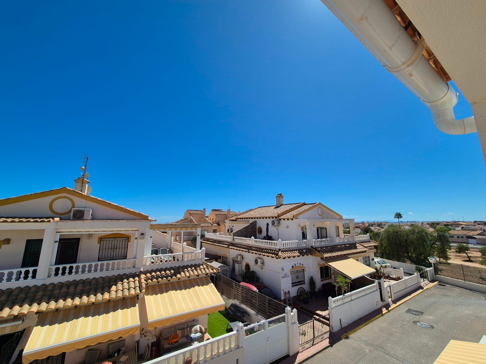 3 Bedroom Property in Alicante