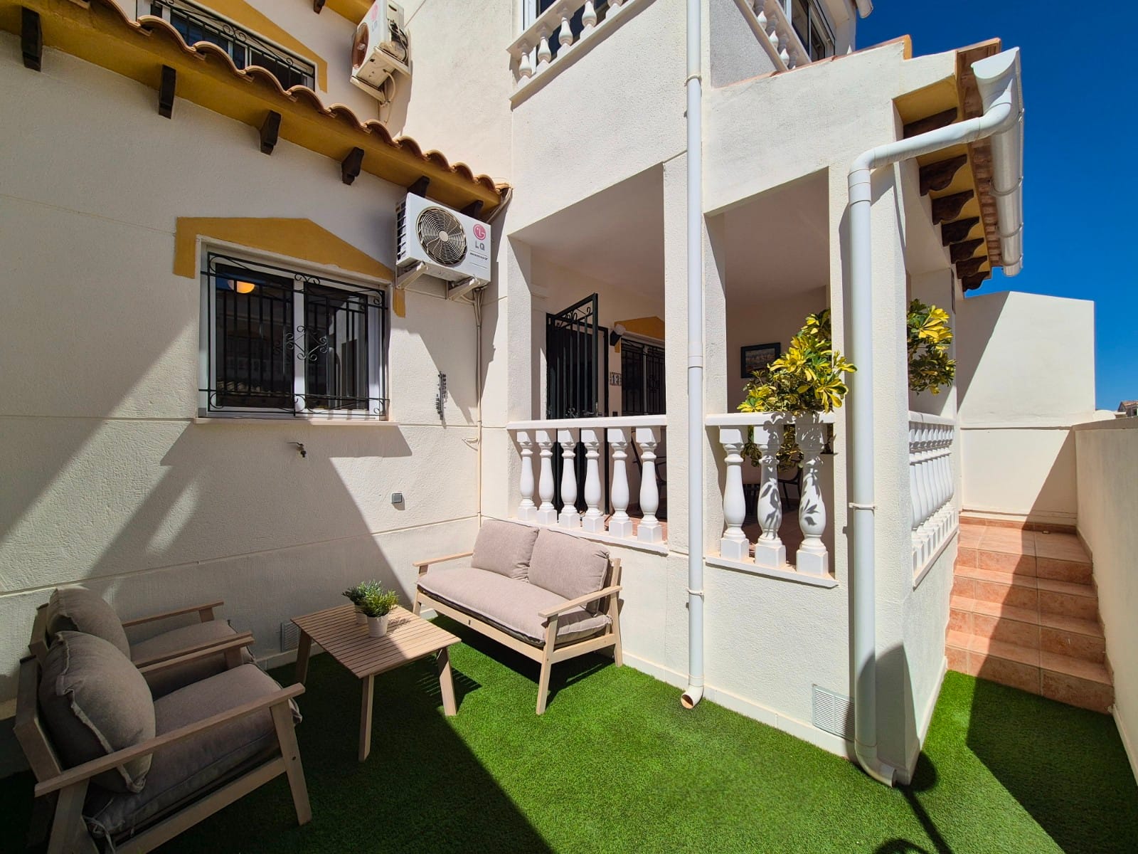 3 Bedroom Property in Alicante