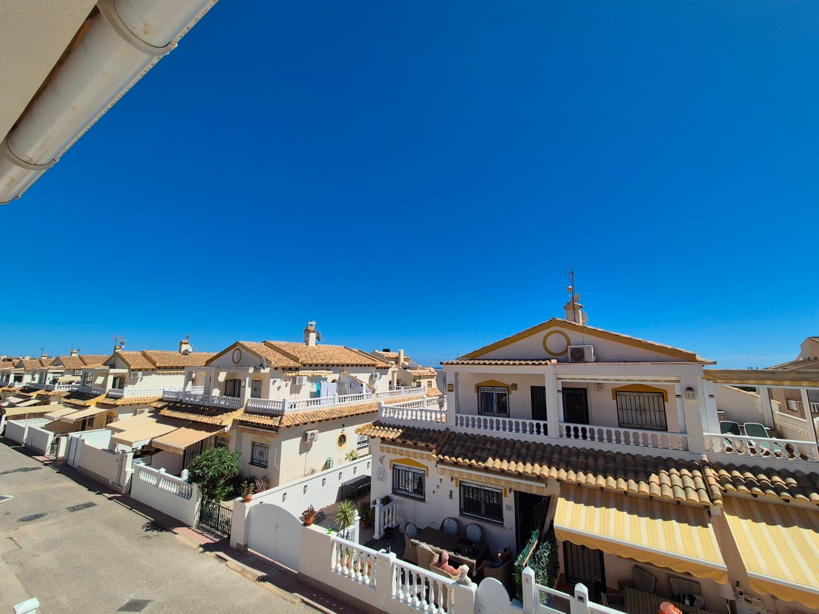 3 Bedroom Property in Alicante