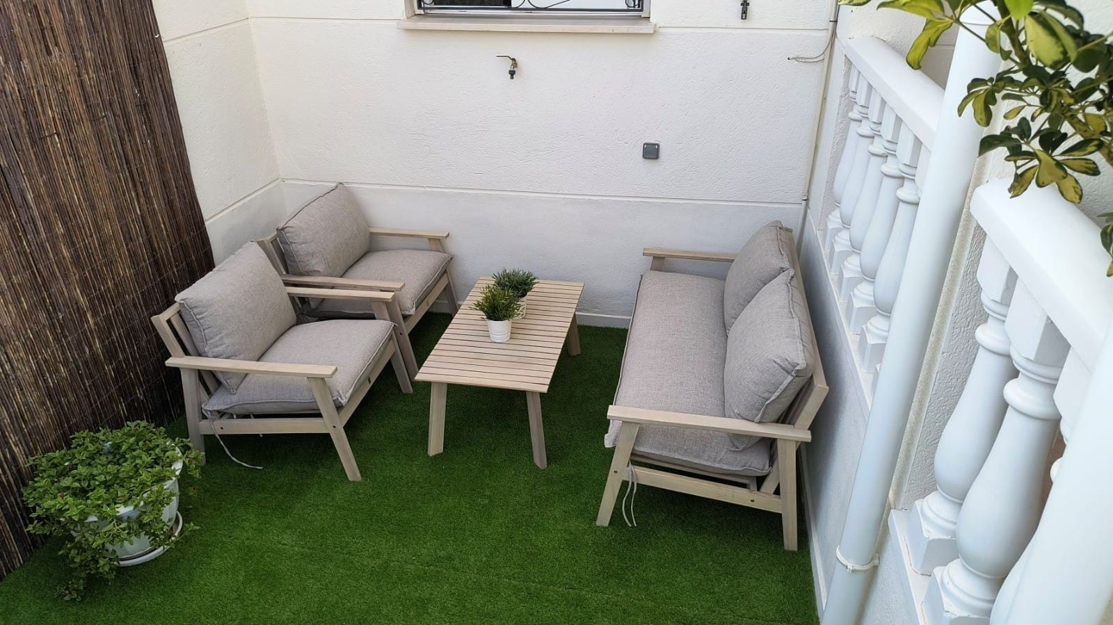 3 Bedroom Property in Alicante