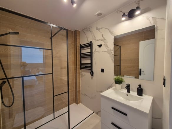 3 Bedroom Property in Alicante