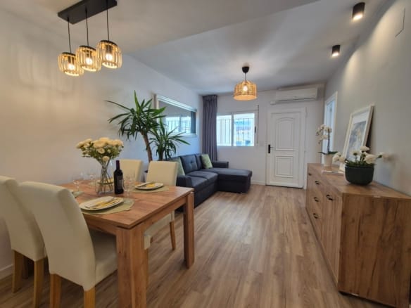 3 Bedroom Property in Alicante