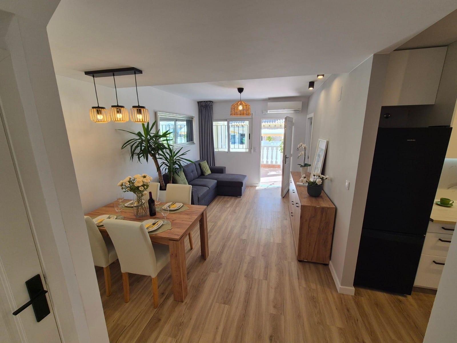 3 Bedroom Property in Alicante