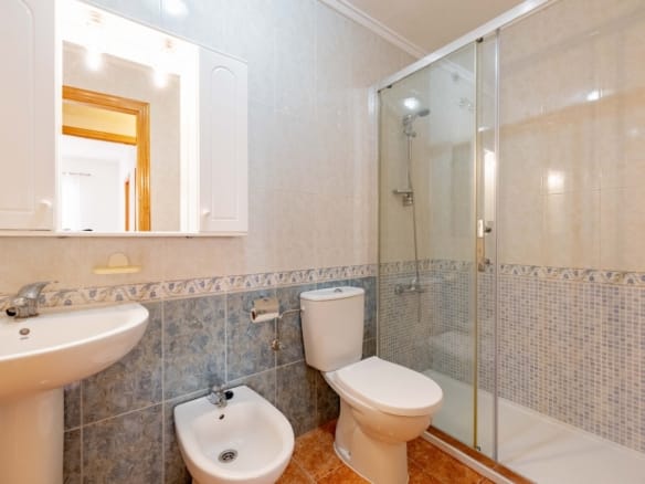 3 Bedroom Property in Torrevieja