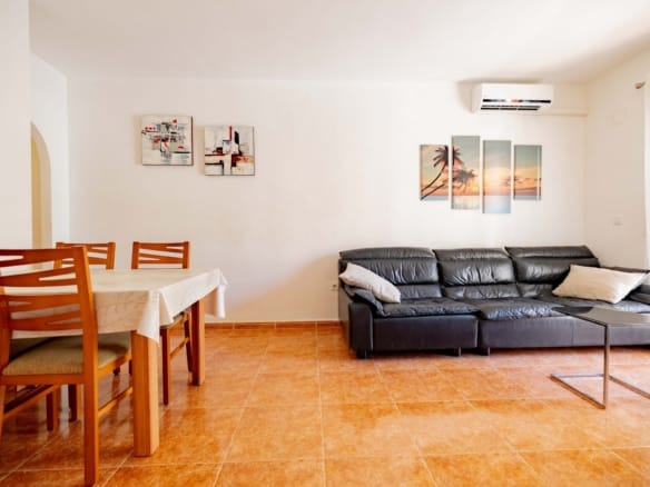 3 Bedroom Property in Torrevieja