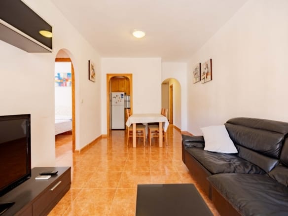 3 Bedroom Property in Torrevieja