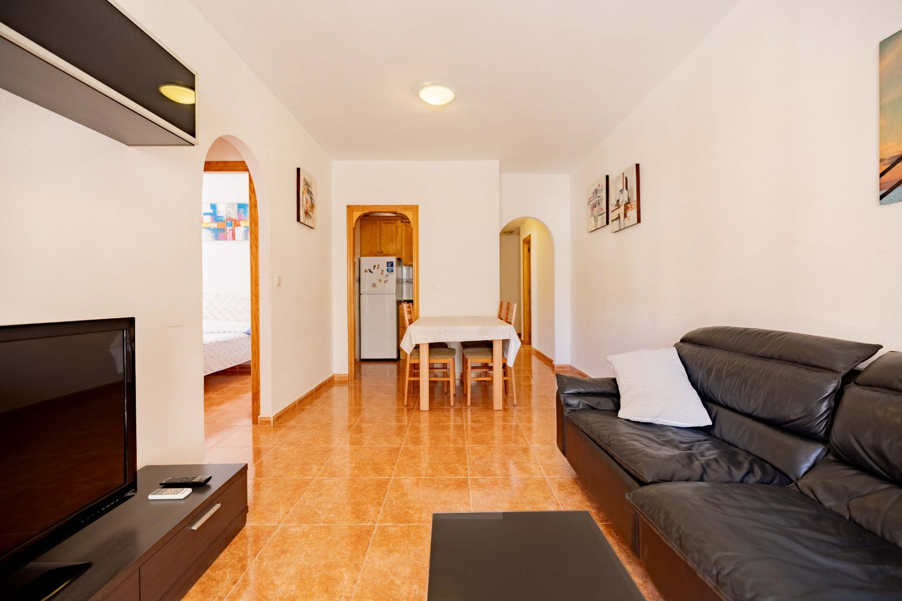 3 Bedroom Property in Torrevieja