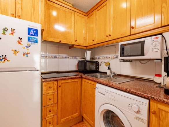 3 Bedroom Property in Torrevieja