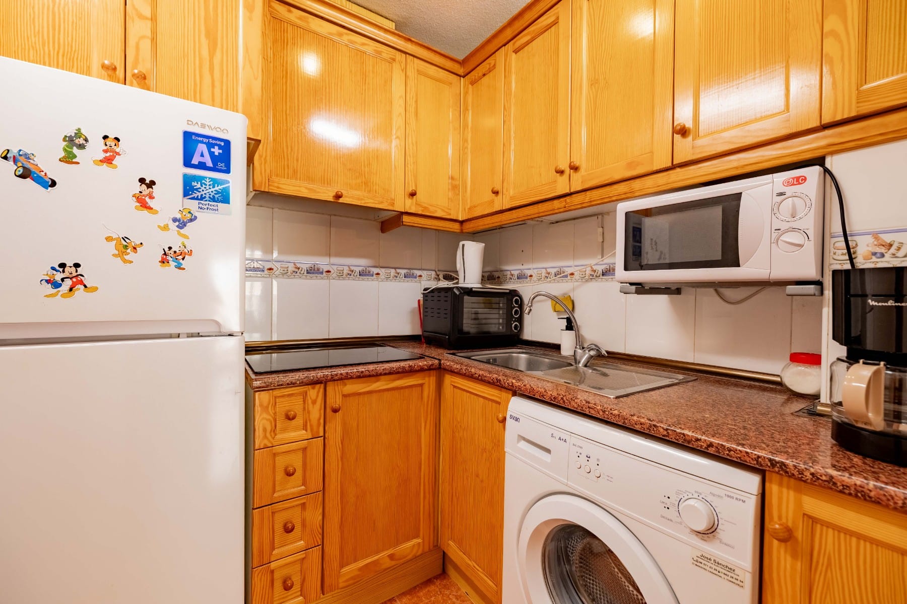 3 Bedroom Property in Torrevieja