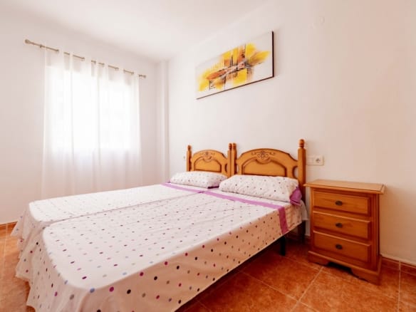3 Bedroom Property in Torrevieja