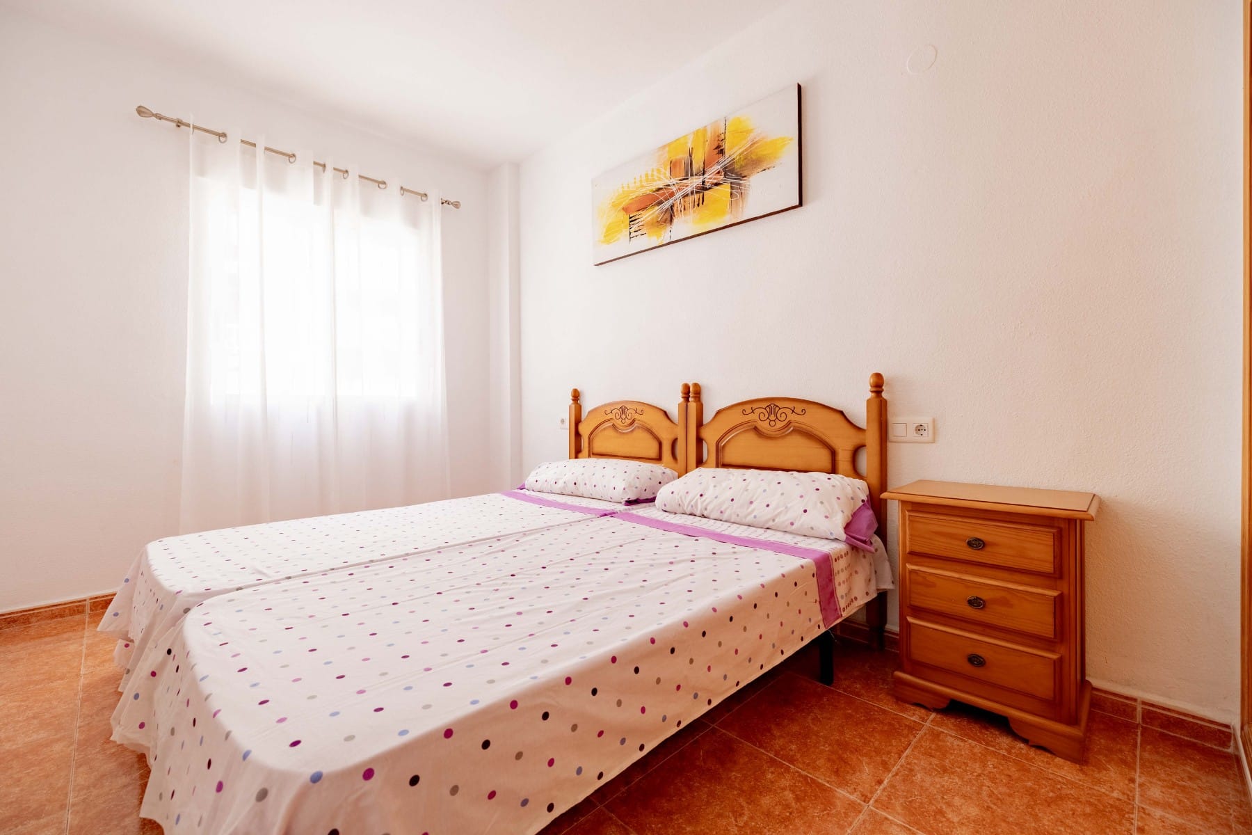 3 Bedroom Property in Torrevieja