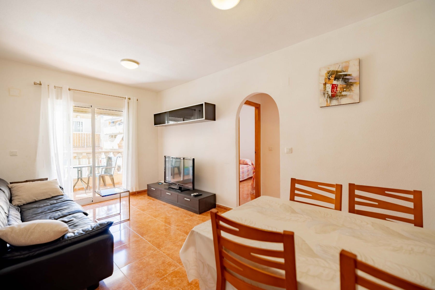 3 Bedroom Property in Torrevieja