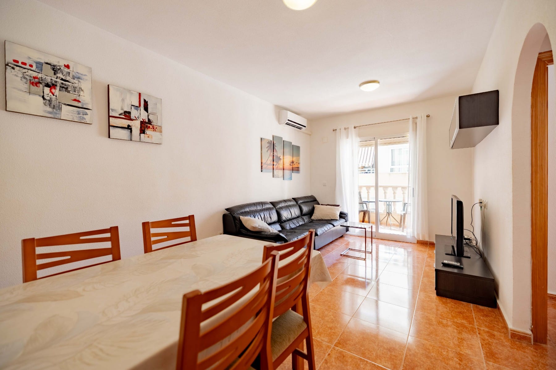 3 Bedroom Property in Torrevieja