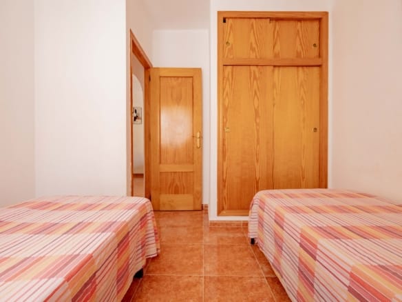 3 Bedroom Property in Torrevieja