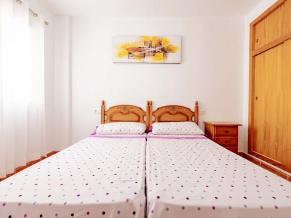 3 Bedroom Property in Torrevieja