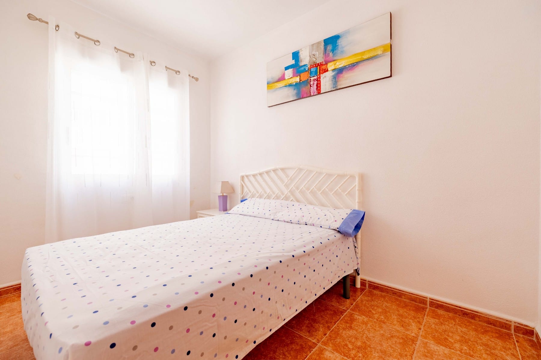 3 Bedroom Property in Torrevieja